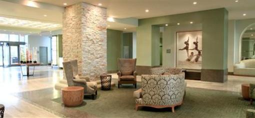 фото отеля Sapphire Condominiums South Padre Island