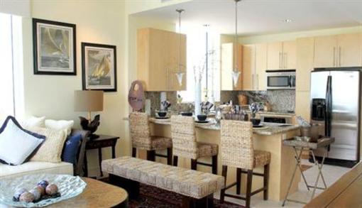 фото отеля Sapphire Condominiums South Padre Island