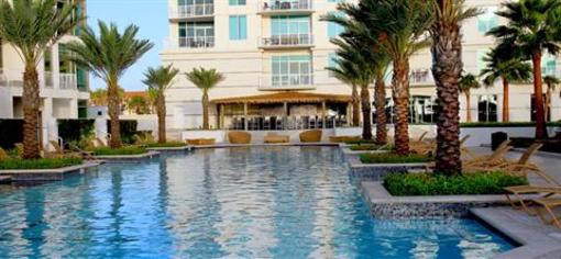 фото отеля Sapphire Condominiums South Padre Island