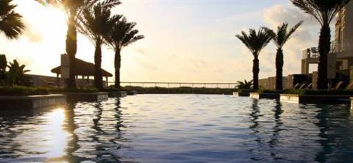 фото отеля Sapphire Condominiums South Padre Island