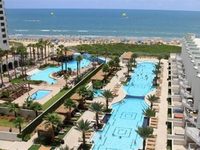 Sapphire Condominiums South Padre Island