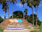фото отеля Sapphire Condominiums South Padre Island