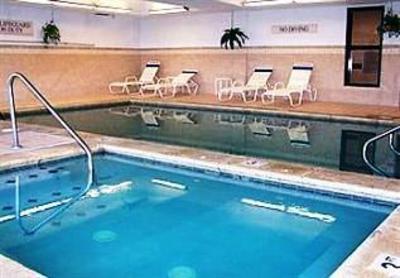 фото отеля Fairfield Inn & Suites Steamboat Springs