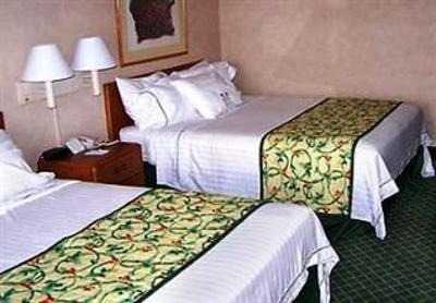 фото отеля Fairfield Inn & Suites Steamboat Springs