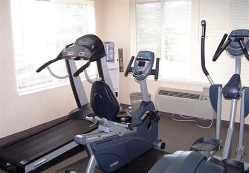 фото отеля Fairfield Inn & Suites Steamboat Springs
