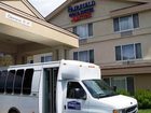 фото отеля Fairfield Inn & Suites Steamboat Springs