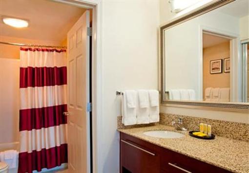 фото отеля Residence Inn Grand Rapids West