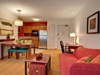 Residence Inn Grand Rapids West