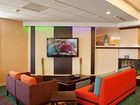 фото отеля Residence Inn Grand Rapids West