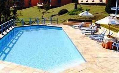фото отеля Plaza Week Inn Campos do Jordao