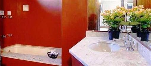 фото отеля Plaza Week Inn Campos do Jordao