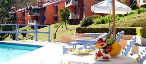 фото отеля Plaza Week Inn Campos do Jordao