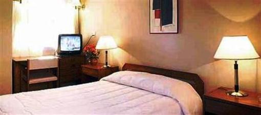 фото отеля Plaza Week Inn Campos do Jordao