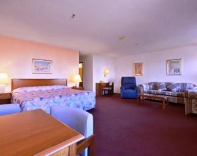 фото отеля AmericInn Lodge & Suites Red Wing