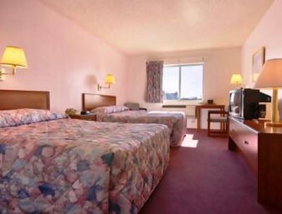 фото отеля AmericInn Lodge & Suites Red Wing