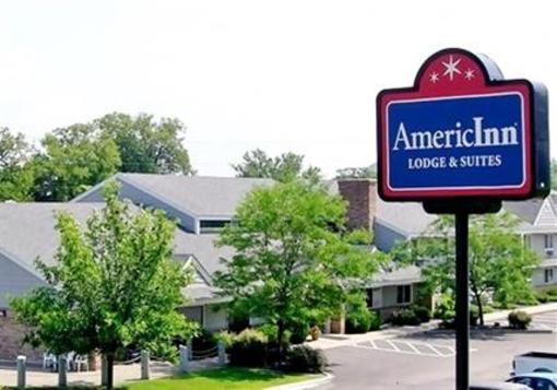 фото отеля AmericInn Lodge & Suites Red Wing