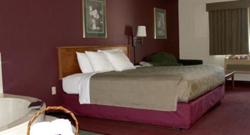фото отеля AmericInn Lodge & Suites Red Wing