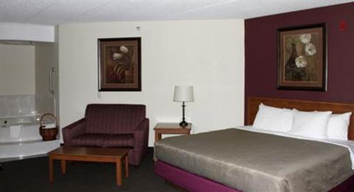 фото отеля AmericInn Lodge & Suites Red Wing