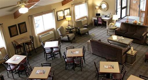 фото отеля AmericInn Lodge & Suites Red Wing