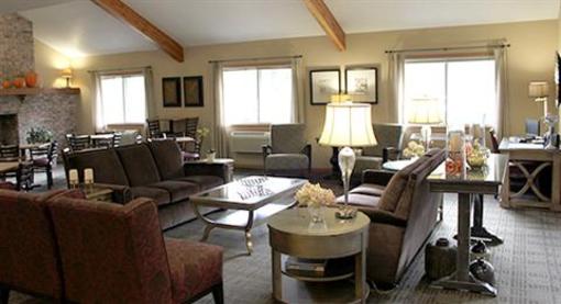 фото отеля AmericInn Lodge & Suites Red Wing