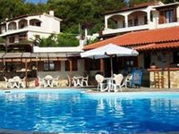 Milia Bay Hotel-Apartments