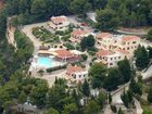 фото отеля Milia Bay Hotel-Apartments