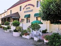 Hotel Au Puits Enchante Saint-Martin-en-Bresse
