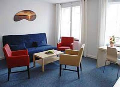 фото отеля Hotel Zur Borse