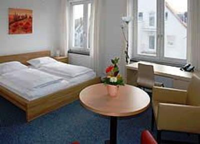 фото отеля Hotel Zur Borse