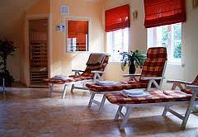 фото отеля Hotel Zur Borse
