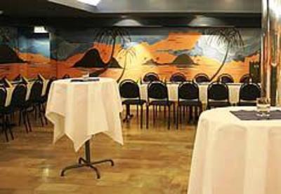 фото отеля Hotel Zur Borse