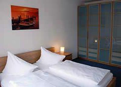 фото отеля Hotel Zur Borse