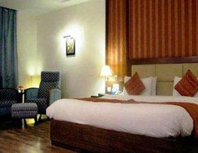 фото отеля Legend Sarovar Portico