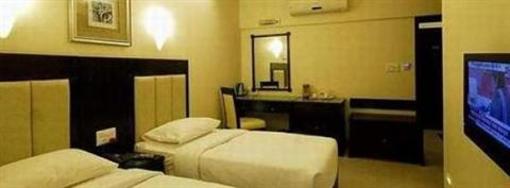 фото отеля Legend Sarovar Portico