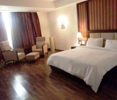 фото отеля Legend Sarovar Portico