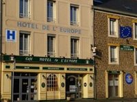 Hotel de l'Europe Saint-Malo