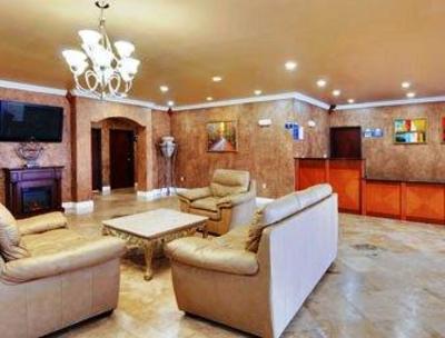 фото отеля Days Inn & Suites McAlester