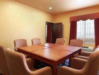 фото отеля Days Inn & Suites McAlester