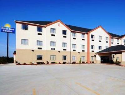 фото отеля Days Inn & Suites McAlester
