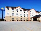 фото отеля Days Inn & Suites McAlester