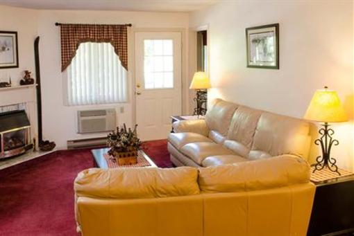 фото отеля Nordic Inn Condominium Resort