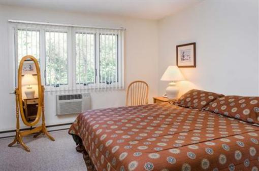 фото отеля Nordic Inn Condominium Resort