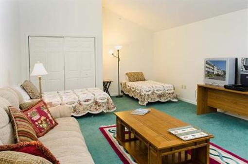 фото отеля Nordic Inn Condominium Resort
