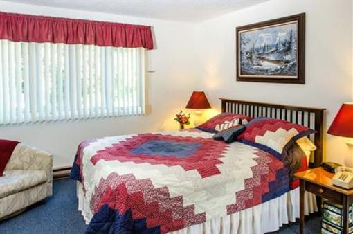 фото отеля Nordic Inn Condominium Resort
