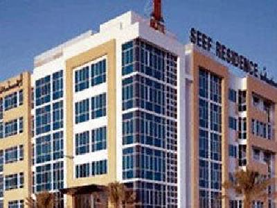 фото отеля Elite Seef Residence Manama