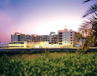 фото отеля Elite Seef Residence Manama