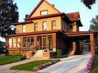 Deutsche Strasse Bed and Breakfast