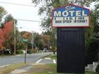 фото отеля Elm Motel