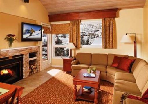 фото отеля Marriott's StreamSide Douglas at Vail