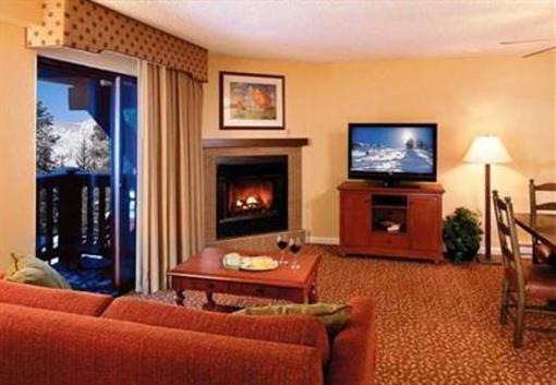фото отеля Marriott's StreamSide Douglas at Vail